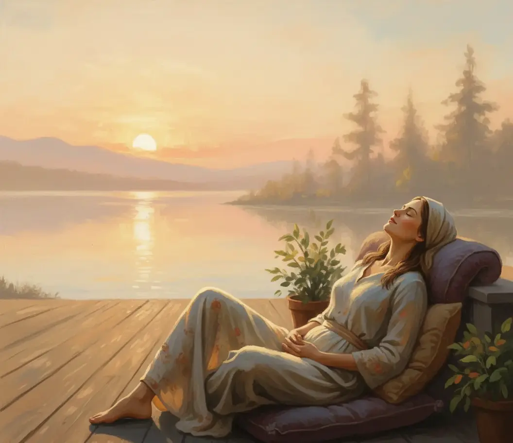 🧘♂️ Prayerly —